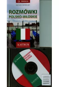 Rozm�wki polsko-w�oskie (bez CD)