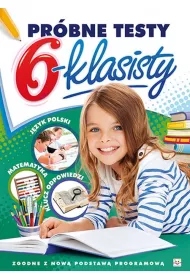 Pr�bne testy 6-klasisty