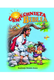 Biblia umiechnita