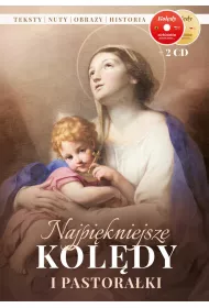 Najpi�kniejsze kol�dy i pastora�ki + 2 CD