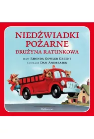 Nied�wiadki po�arne dru�yna ratunkowa