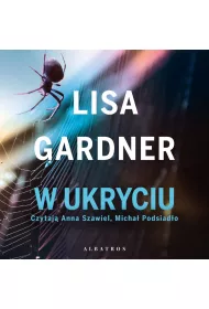 Audiobook W ukryciu. Detektyw D.D. Warren. Tom 2 mp3