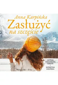Audiobook Zasuy na szczcie mp3