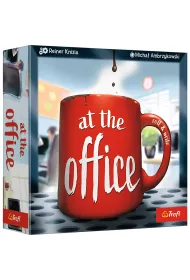 At the Office