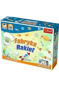 Fabryka rakiet TREFL