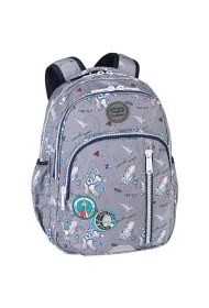 Plecak m�odzie�owy Base Cosmic E27541 CoolPack