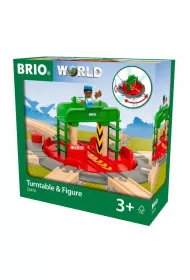 Obrotnica z figurk 33476 Brio
