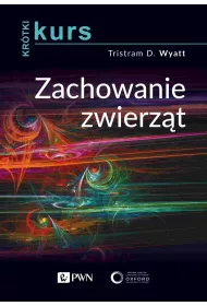 Kr�tki kurs. Zachowanie zwierz�t