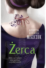 erca. Kwiat paproci. Tom 3