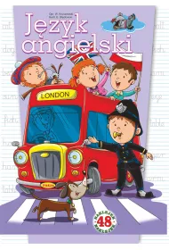 J�zyk angielski