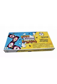 Fun English Domino Part II