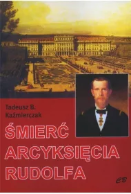 �mier� arcyksi�cia Rudolfa