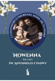 Nowenna ku czci �w. Antoniego z Padwy