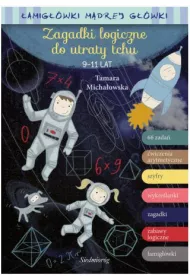 Zagadki logiczne do utraty tchu - �amig��wki