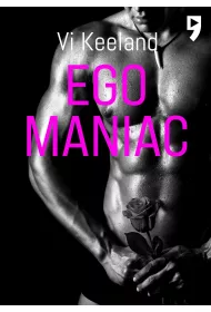 eBook Egomaniac mobi epub