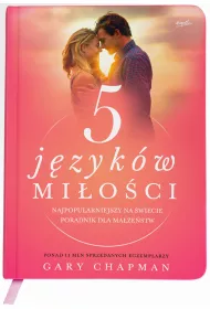 eBook 5 jzykw mioci. Tajemnica mioci na cae ycie mobi epub