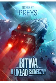 eBook Bitwa o Uk�ad S�oneczny mobi epub