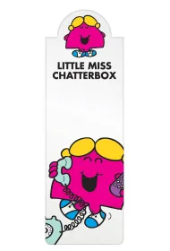 If Zak�adka do ksi��ki Mr. Men&Little Miss - Little