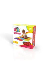 Mata sensoryczna Soft BiBi 12el BiBio