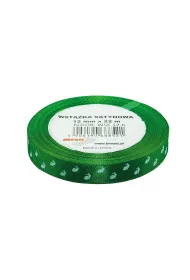 Brewis Wst��ka satynowa Wielkanoc 12 mm