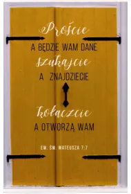 Koinonia Kartka Pro�cie, a b�dzie Wam dane…