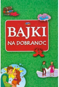 Bajki na dobranoc