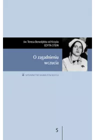 O zagadnieniu wczucia