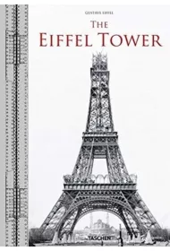 The Eiffel Tower wer. angielska