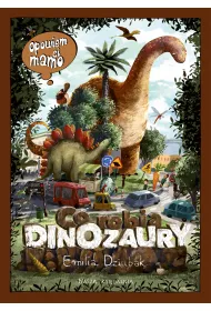 Opowiem ci, mamo, co robi dinozaury