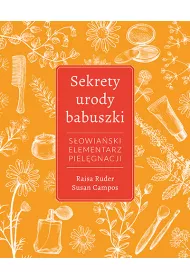 Sekrety urody Babuszki