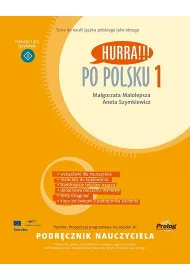 Po Polsku 1 Podr�cznik Nauczyciela