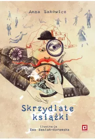 Skrzydlate ksiki
