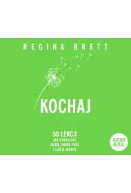 Audiobook Kochaj mp3