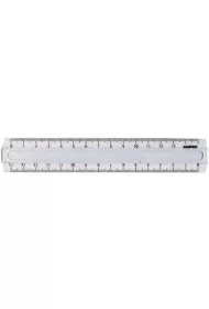 Maped Linijka Essentials 15 cm