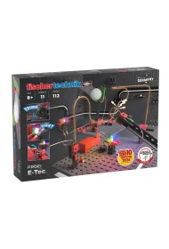 Zestaw konstrukcyjny - Elektryk E-Tec 112el