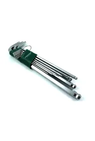 Jonnesway Imbusy 9cz.kul.b.d�.bezpo�l.