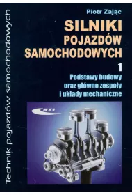 Silniki pojazd�w samochodowych 1