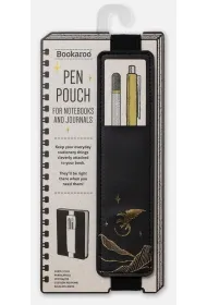If Bookaroo Pen Pouch uchwyt na d�ugopis Smok