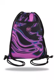 CoolPack Worek szkolny na obuwie Vert Amethyst
