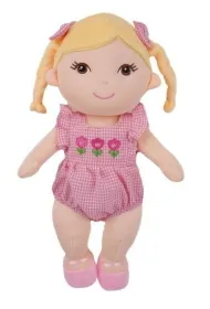 Lalka Hania 32cm Tulilo