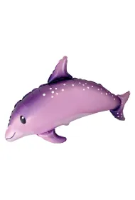 Godan Balon foliowy S�odki Delfin r�owy 61cm