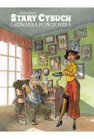 Plansze Europy Stary cybuch i jedwabna po�czoszka