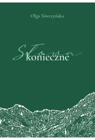 S�owa konieczne