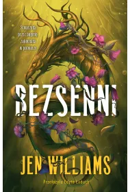 Bezsenni. Sleepless Duology. Tom 1