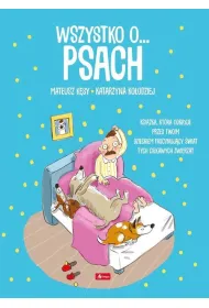Wszystko o psach