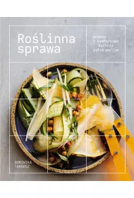 Rolinna sprawa. Prosta i komfortowa kuchnia..