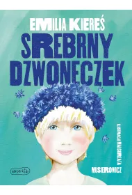eBook Srebrny dzwoneczek mobi epub