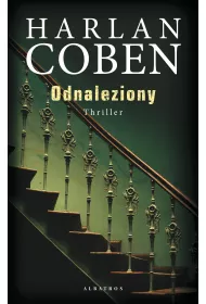 eBook Odnaleziony. Mickey Bolitar. Tom 3 mobi epub