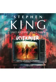 Audiobook Uciekinier mp3