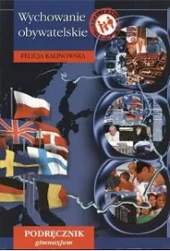 Wychowanie obywatelskie GIM Podr�cznik